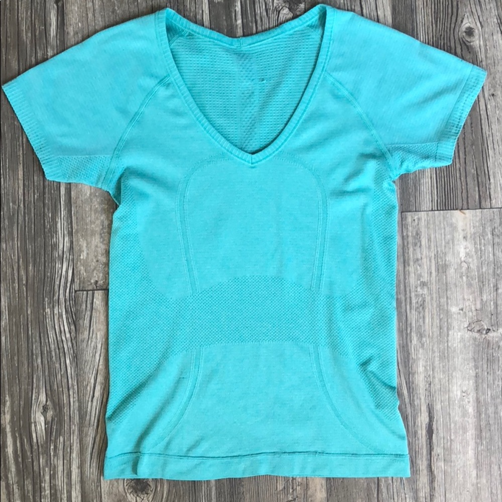 Lululemon shirt